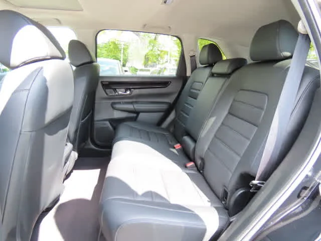 2024 Honda CR-V EX-L - Photo 13