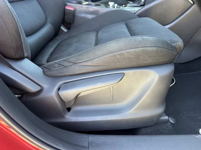 Used 2016 Soul Red Metallic Mazda Touring image 28