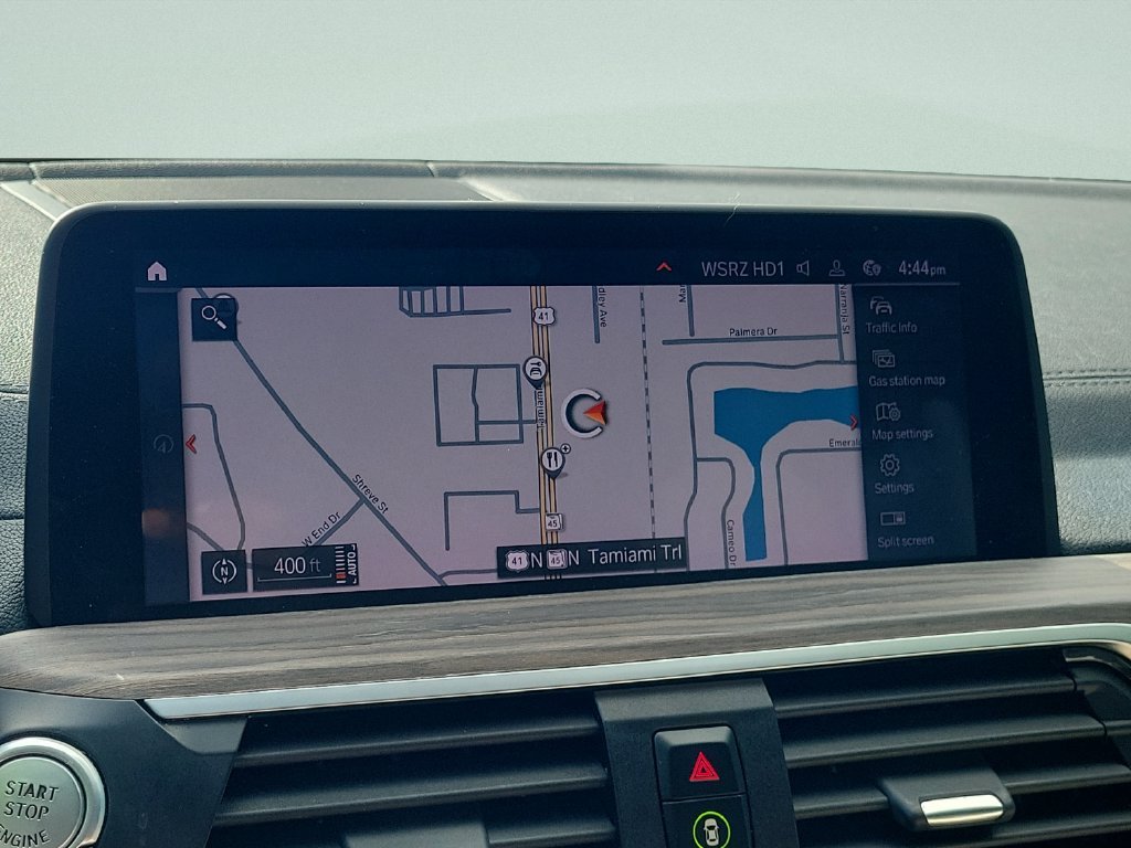 2020 BMW X3 30i - Photo 19
