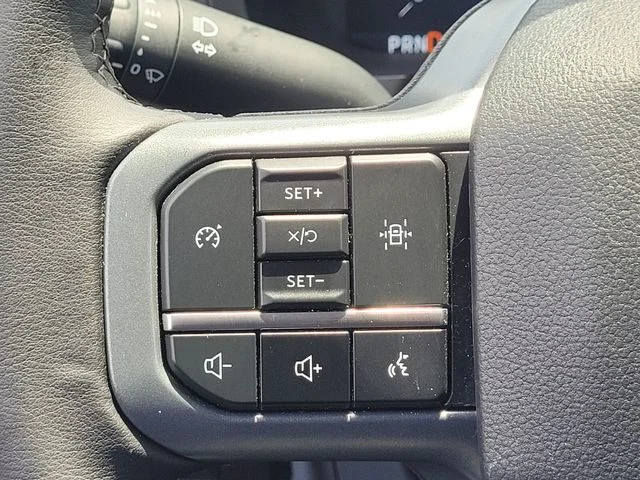 2024 Ford F-150 XLT - Photo 25