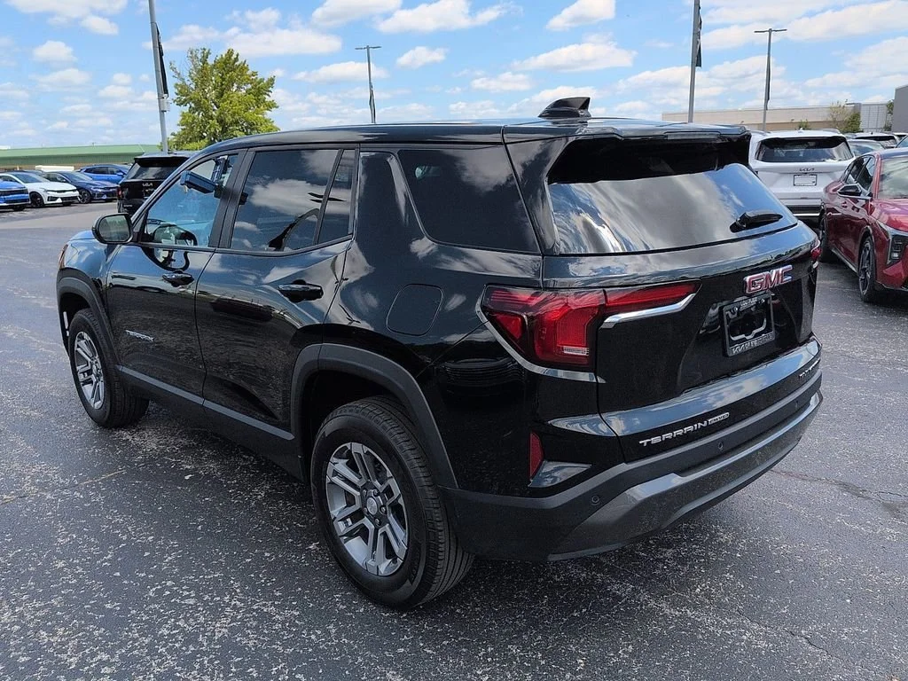 Used 2026 Black GMC Elevation image 5