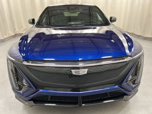 2026 Cadillac LYRIQ V Premium - Photo 24