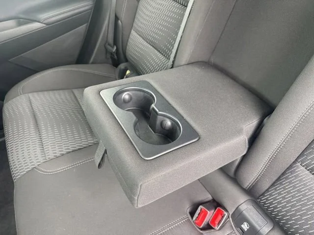 2025 Chevrolet Equinox LT - Photo 30