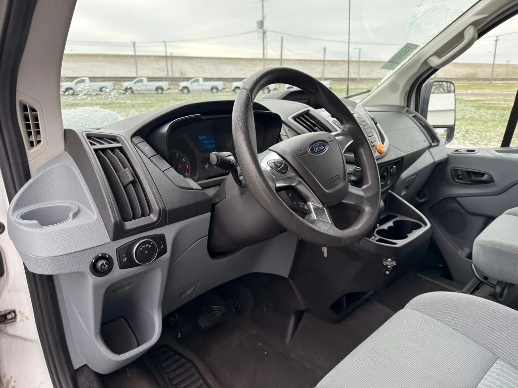 Used 2015 White Ford XLT image 20