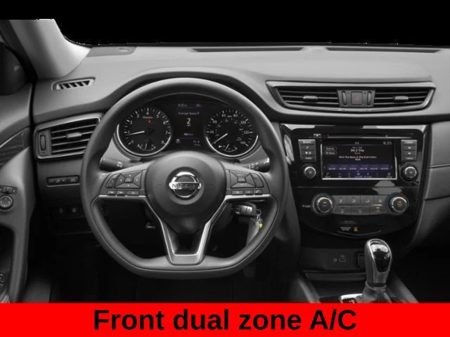 Used 2020 Blue Nissan SV image 18