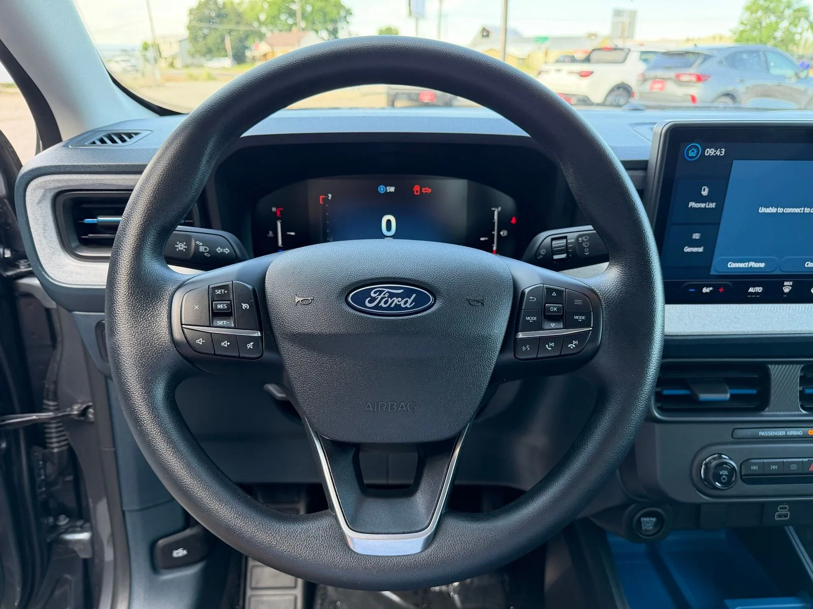 Used 2025 Gray Ford XLT image 15