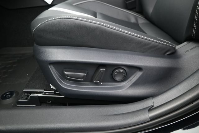 New 2026 Midnight Black Metallic Toyota Nightshade image 10