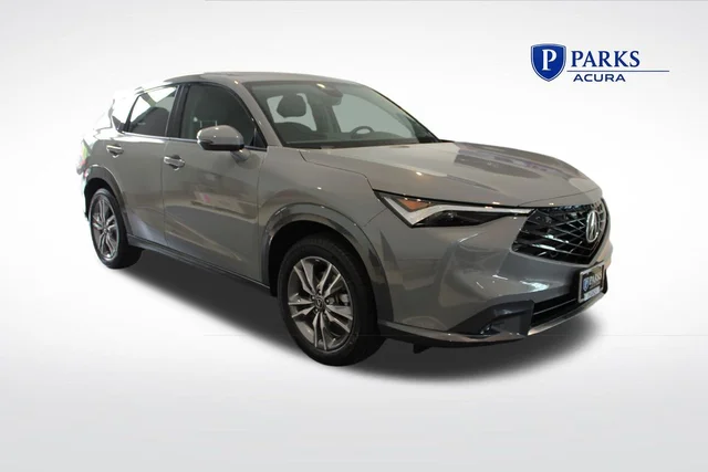 2026 Acura ADX Base