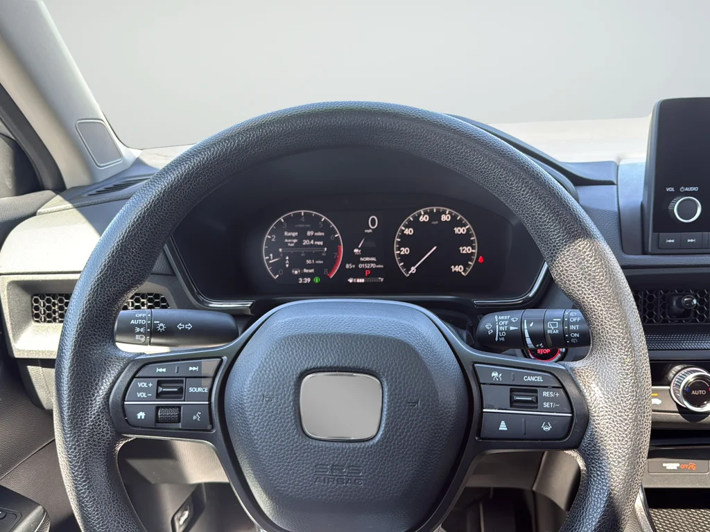 2024 Honda CR-V EX - Photo 25