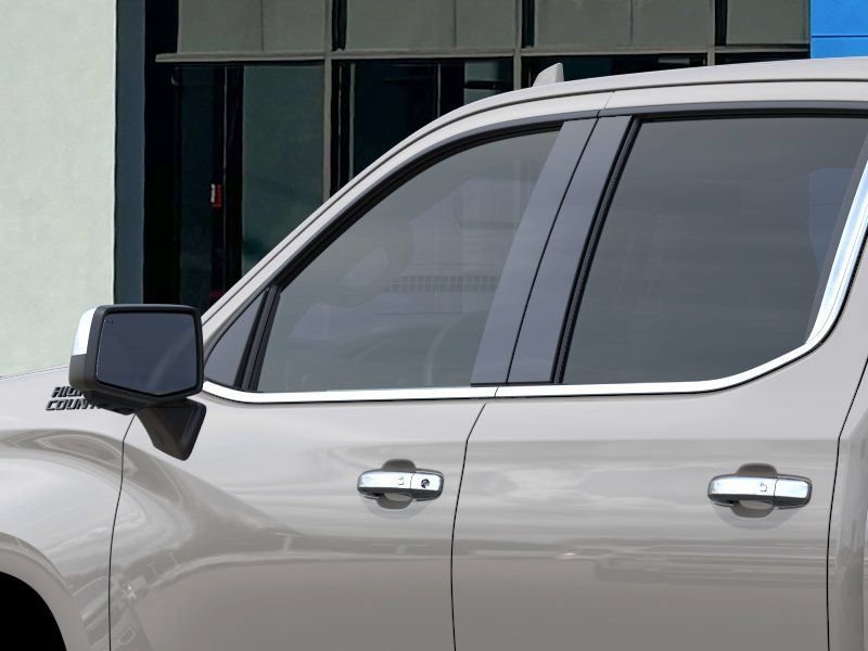 2026 Chevrolet Silverado 1500 High Country - Photo 14