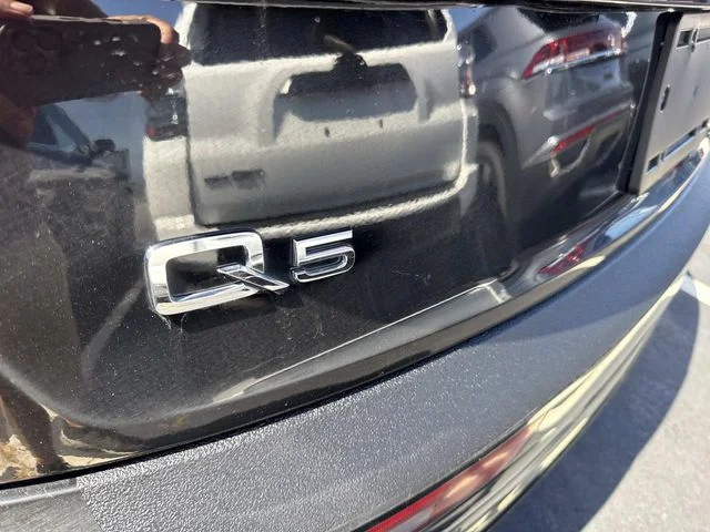 2025 Audi Q5 Premium - Photo 4