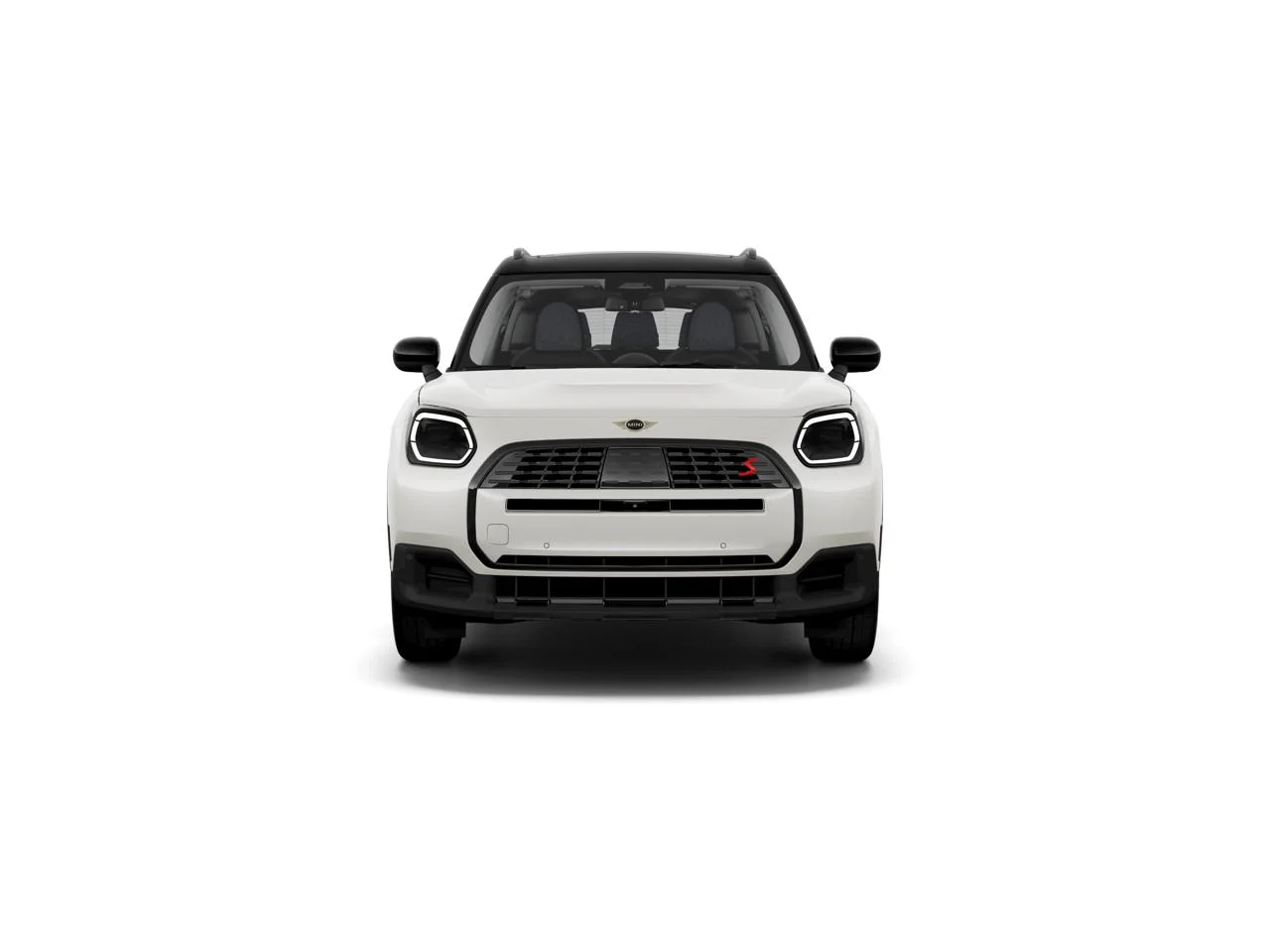 New 2027 Nanuq White Metallic MINI SIGNATURE PLUS image 2