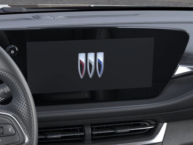 2026 BUICK ENVISTA - Image 26