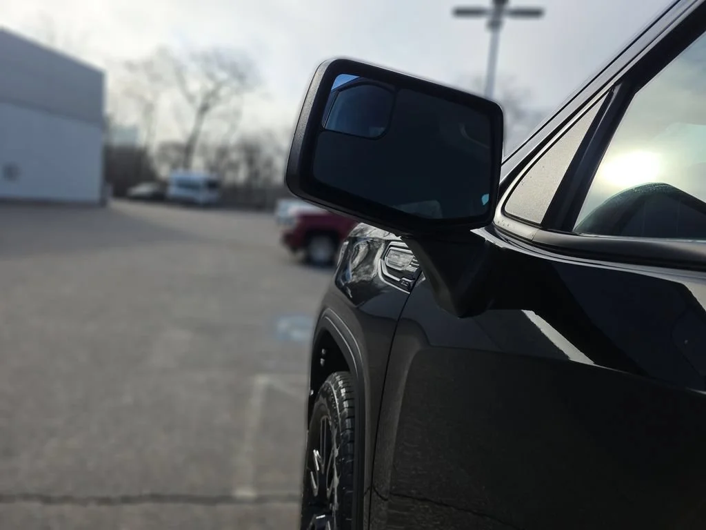 Certified Used 2022 Onyx Black GMC Elevation image 50