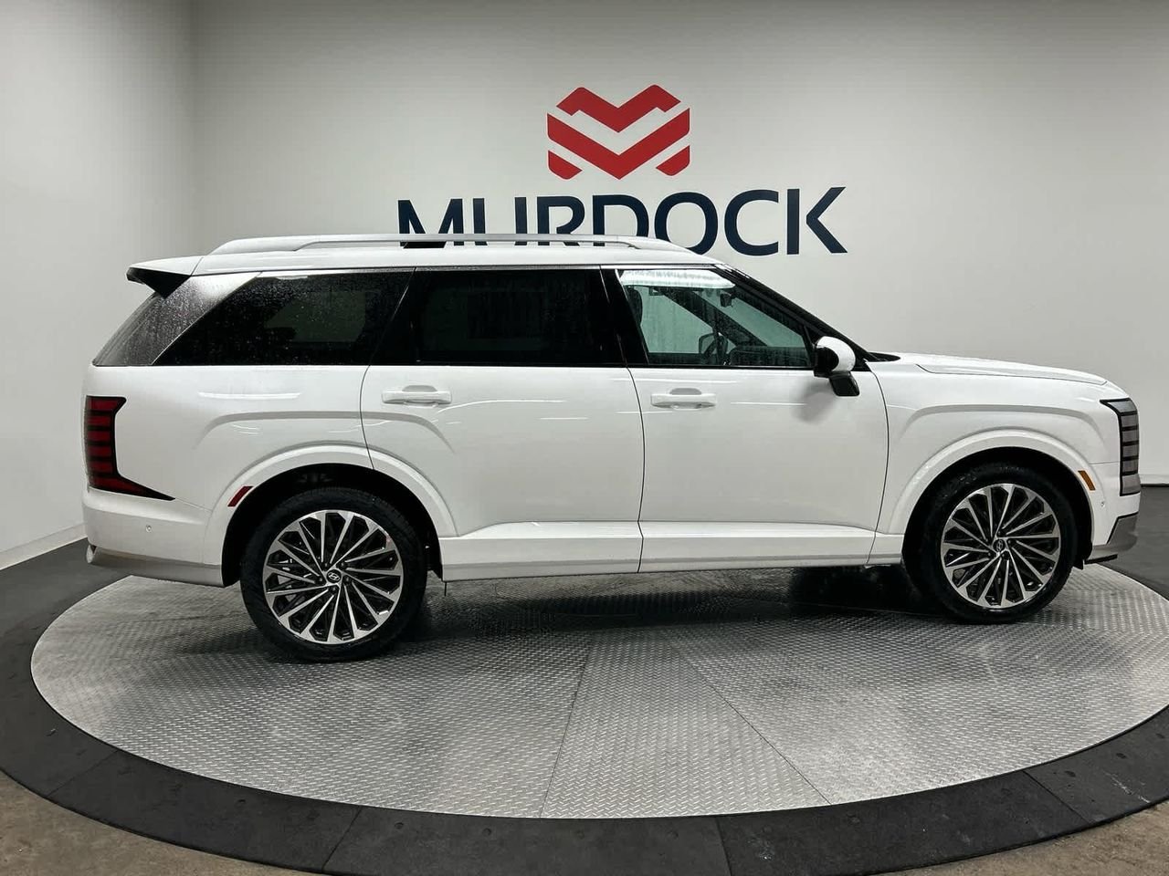 2026 Hyundai Palisade Calligraphy - Photo 15