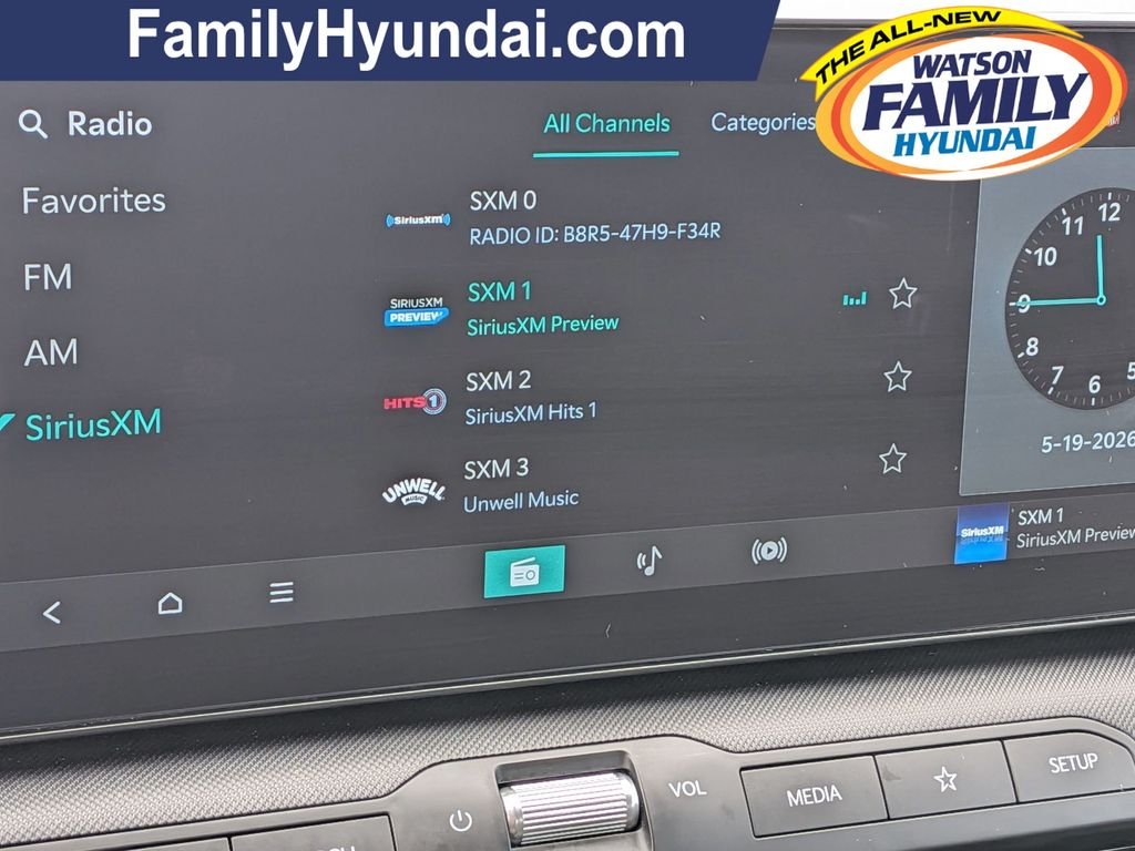 Used 2025 Gray Kia LXS image 16