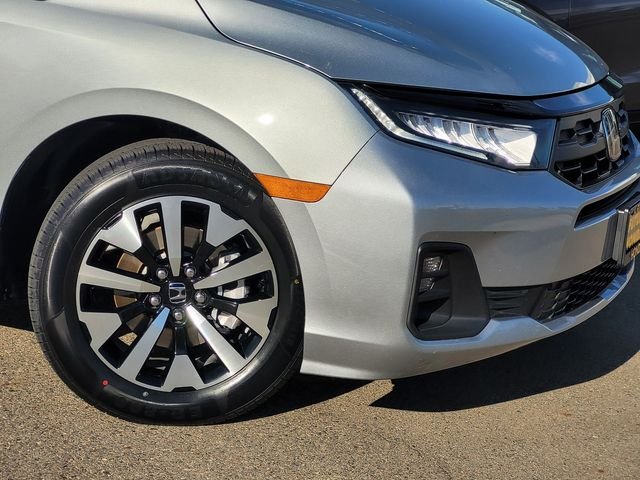 Used 2025  Honda EX-L image 9