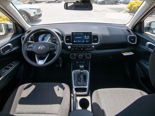 New 2026 Silver Hyundai SE image 28