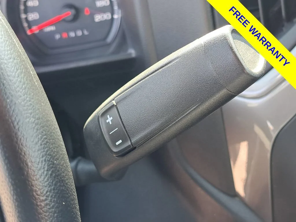 Used 2019 Red Hot Chevrolet Custom Trail Boss image 14