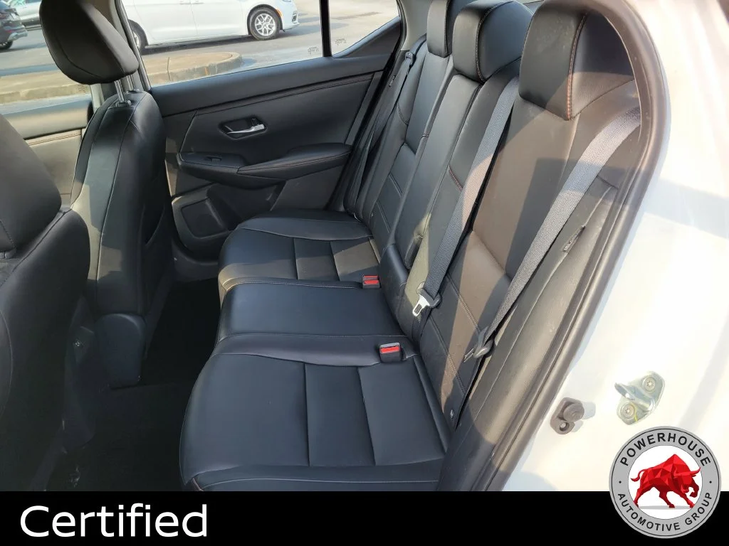 Used 2023 White Nissan SR image 15