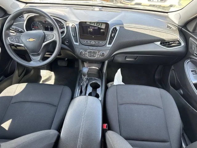Used 2024 Black Chevrolet LT image 19