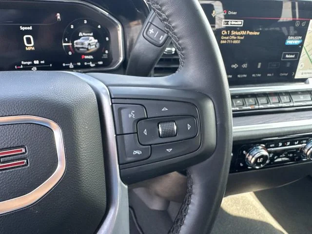 Used 2026 Silver GMC SLT image 36