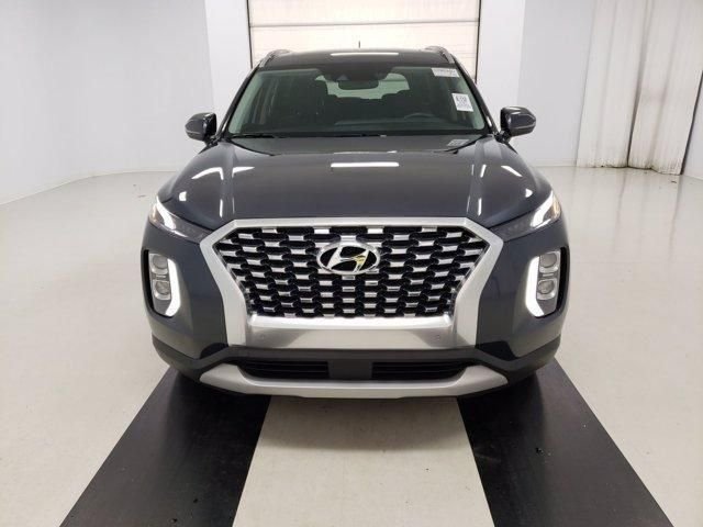 Used 2020 Hyundai Palisade SEL with VIN KM8R3DHE2LU047903 for sale in Madison, NC