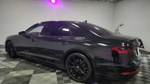 2023 Audi A8 Base - Photo 5