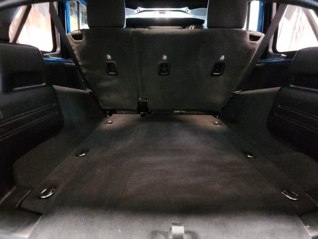 Certified Used 2023 Blue Jeep Sport S image 19