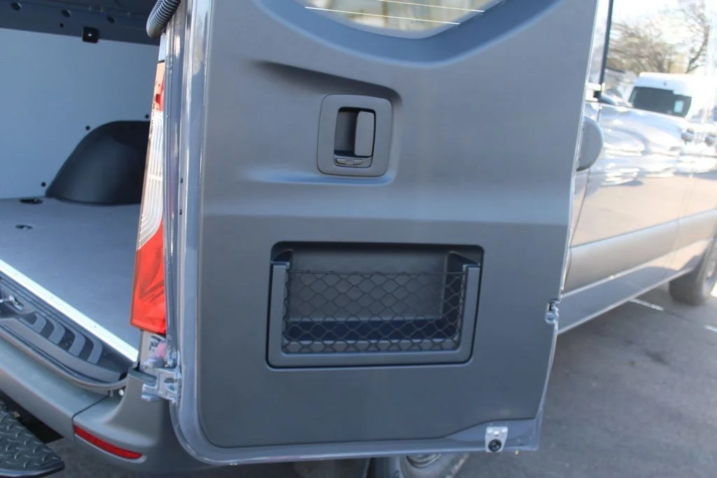 2026 Mercedes-Benz Sprinter Cargo Van Base - Photo 33