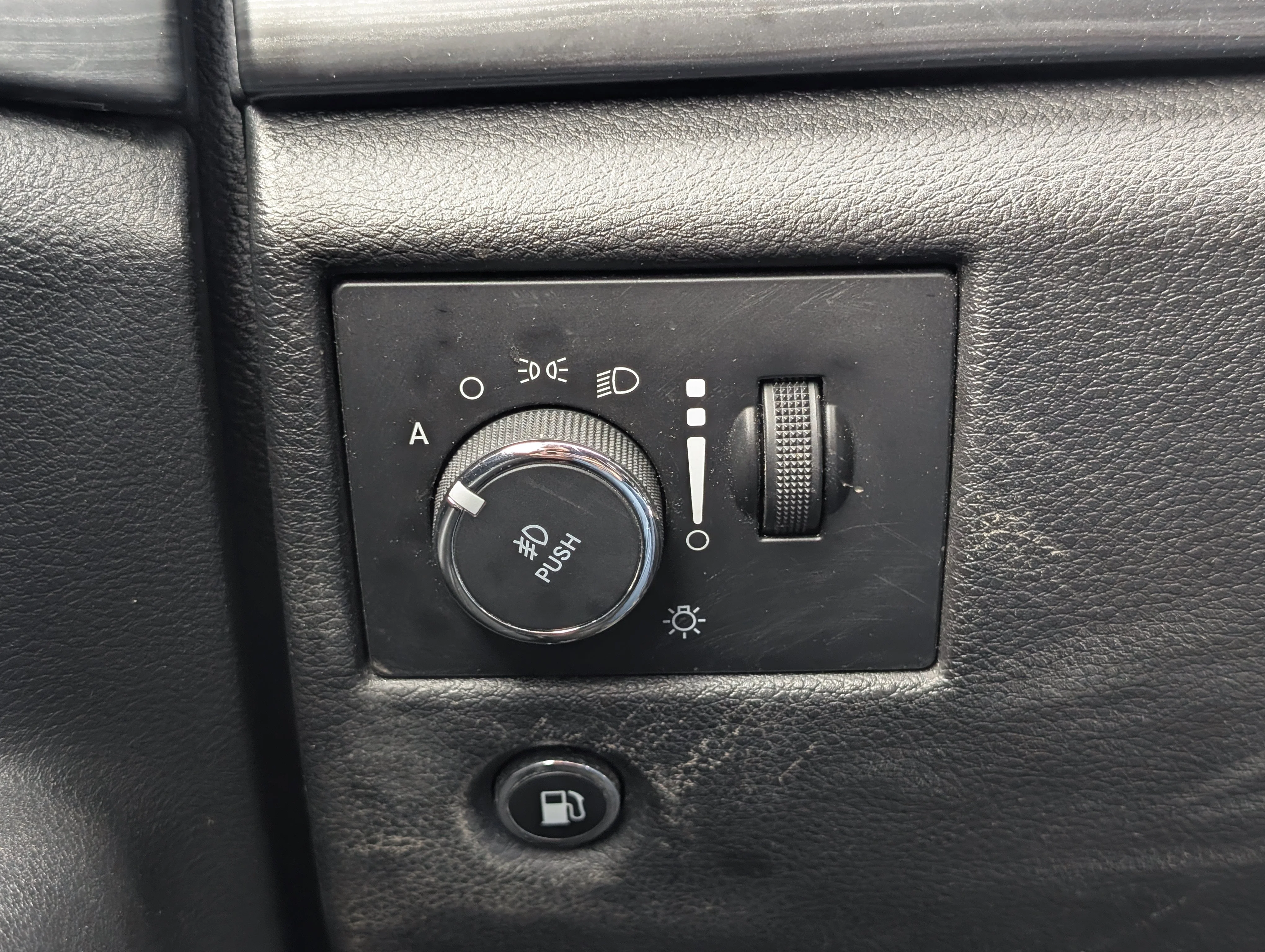 Used 2021 Bright White Jeep Altitude image 22