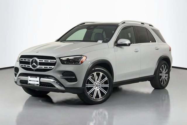 2024 Mercedes-Benz GLE 350