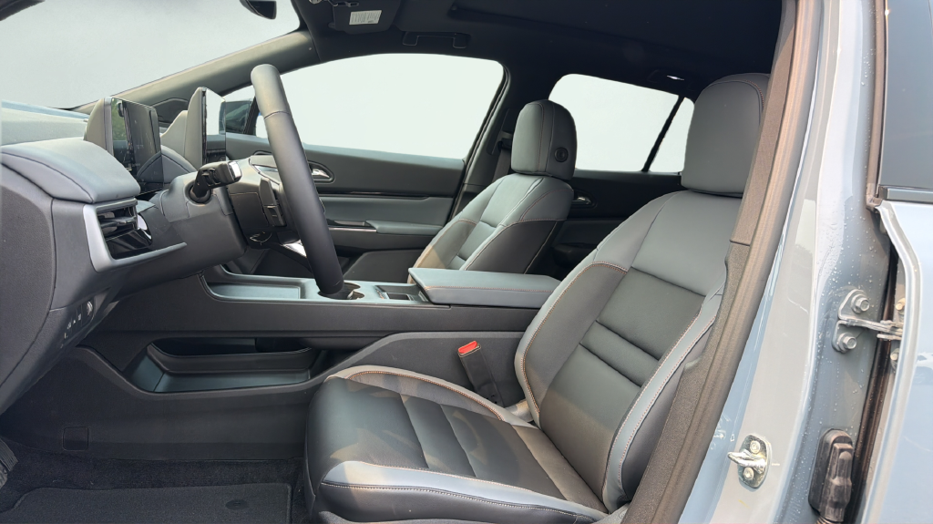 2026 Honda Prologue Touring - Photo 14