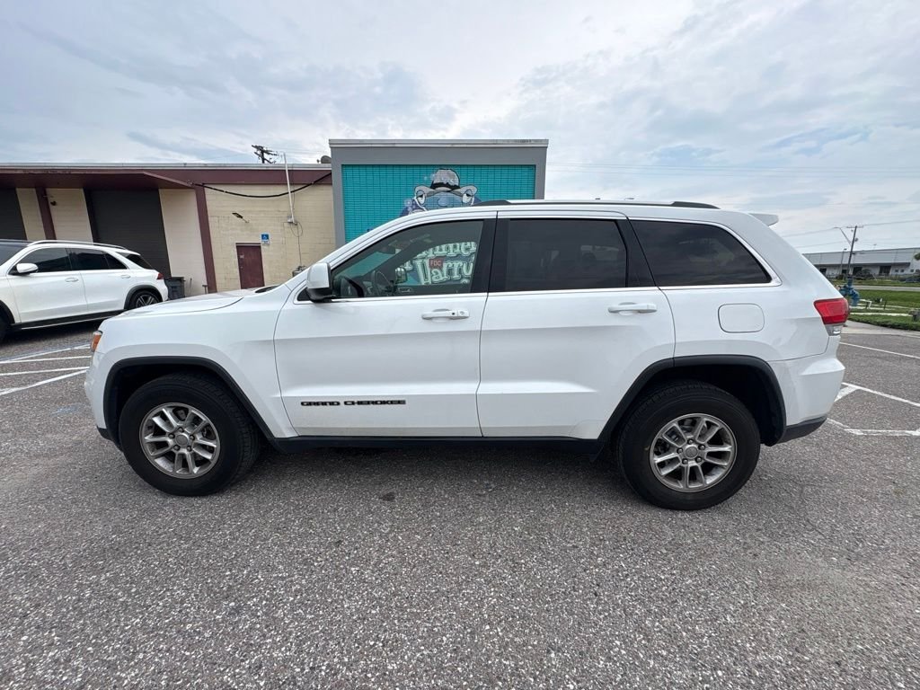 2018 Jeep Grand Cherokee Laredo E - Photo 6