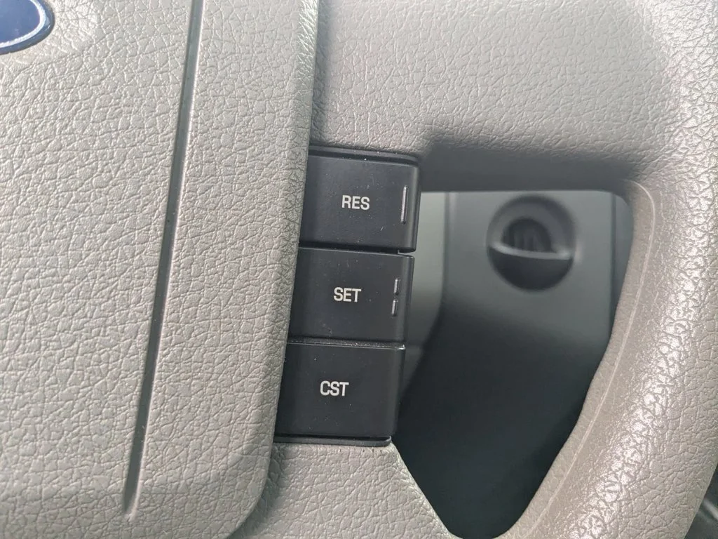 Used 2005  Ford XLT image 20