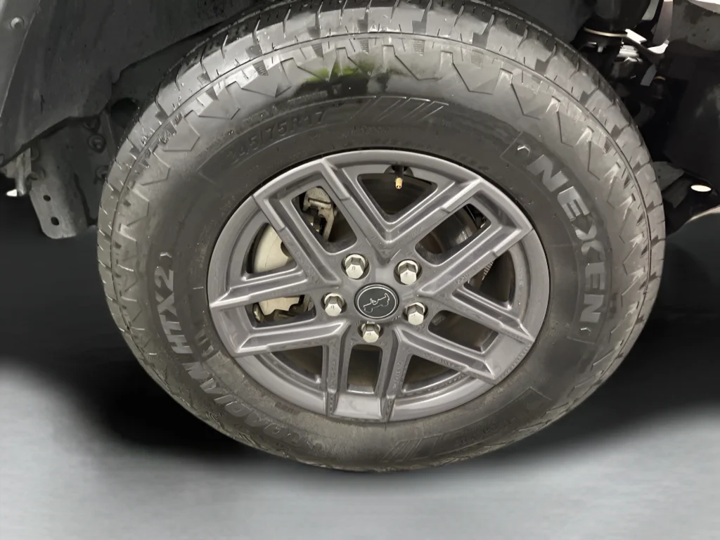 2025 Jeep Wrangler 4-Door Sport S - Photo 37
