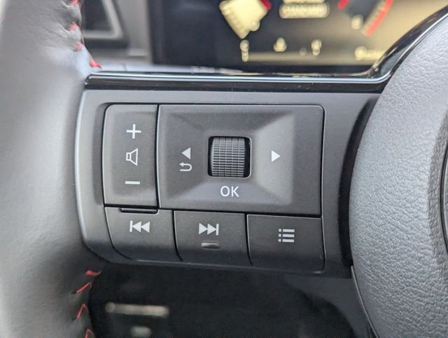 2026 Nissan KICKS SR AWD - Photo 24