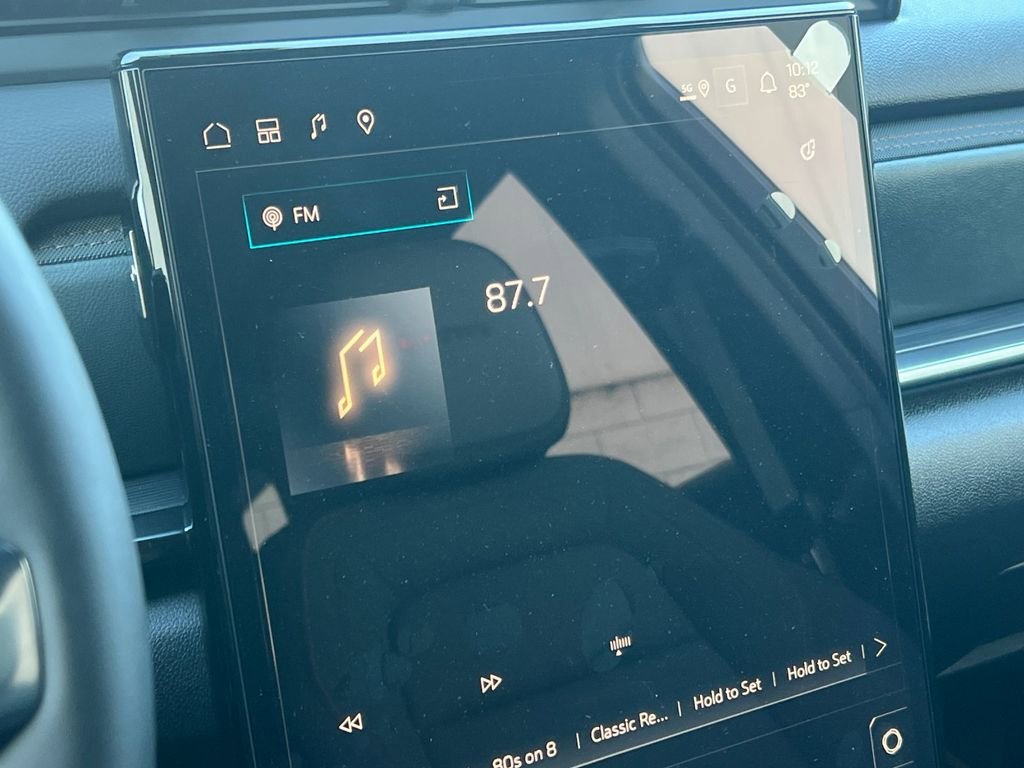 2026 GMC Terrain AT4 - Photo 17