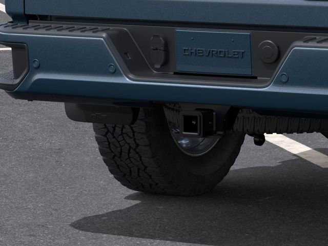 2026 Chevrolet Silverado 2500 HD High Country - Photo 14