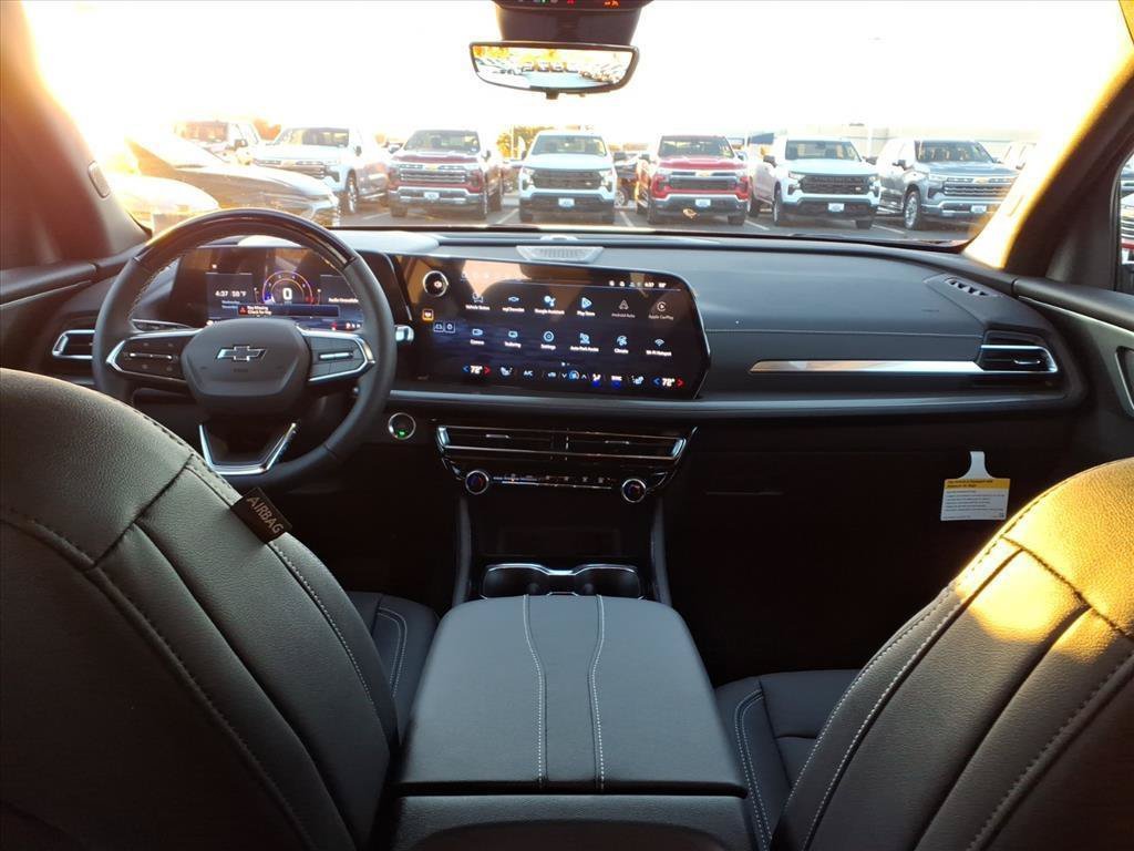 2026 Chevrolet Traverse LT - Photo 6