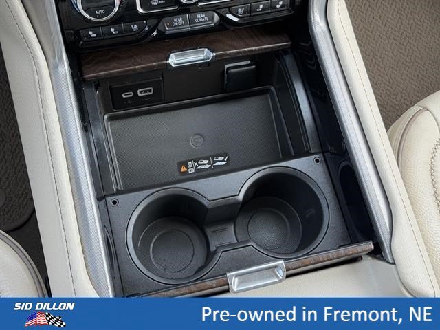 2023 GMC Yukon XL Denali - Photo 13