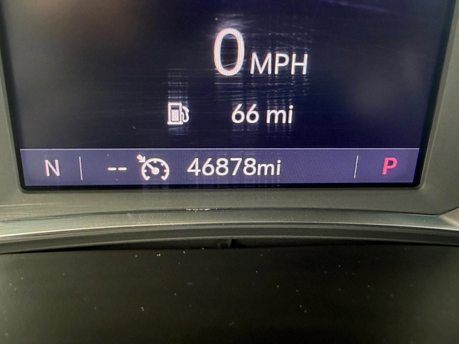 Used 2022 Summit White Chevrolet LT Cloth image 16