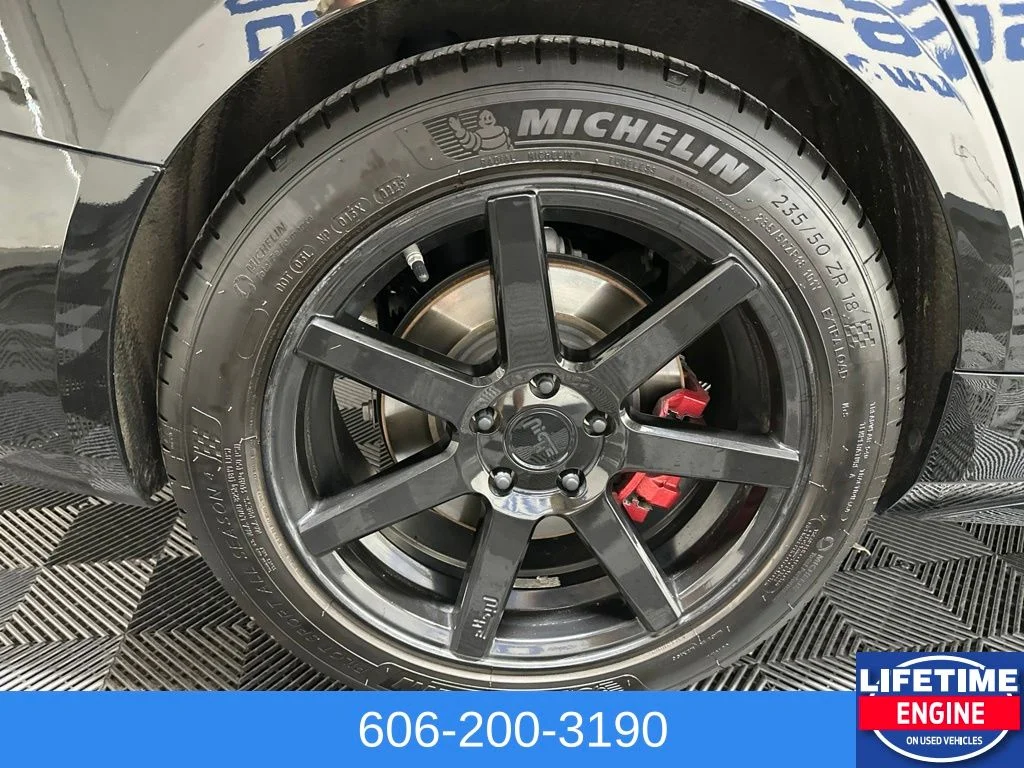 Used 2022 Black Cadillac V-Series image 12