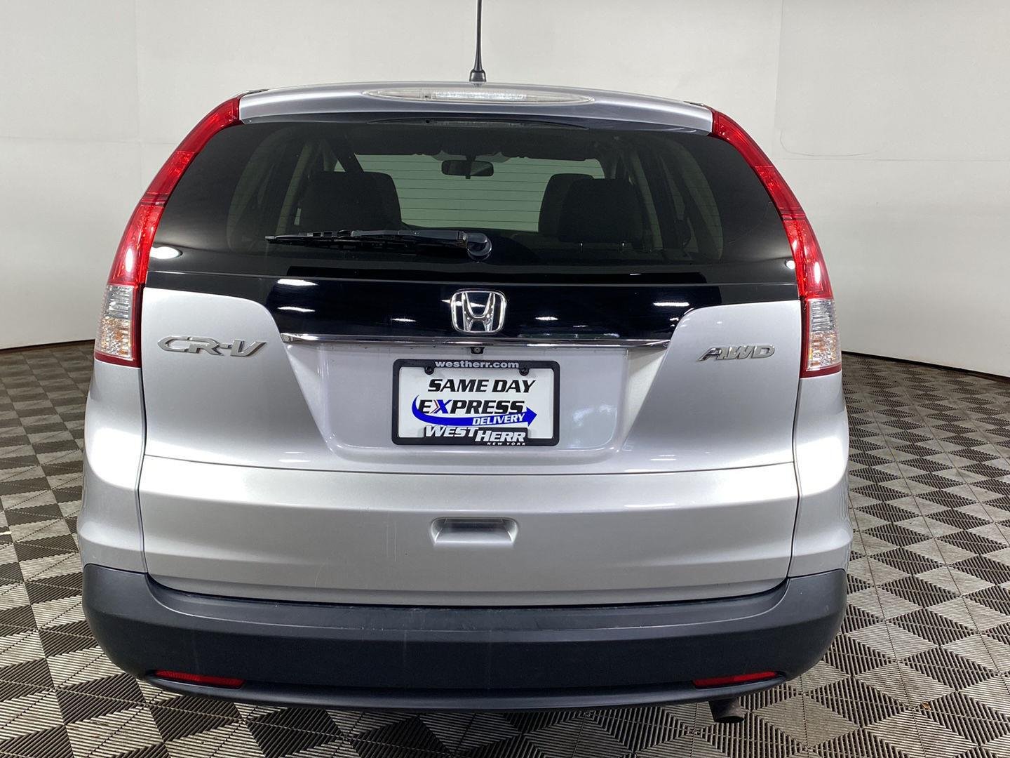 Used 2014  Honda EX image 5