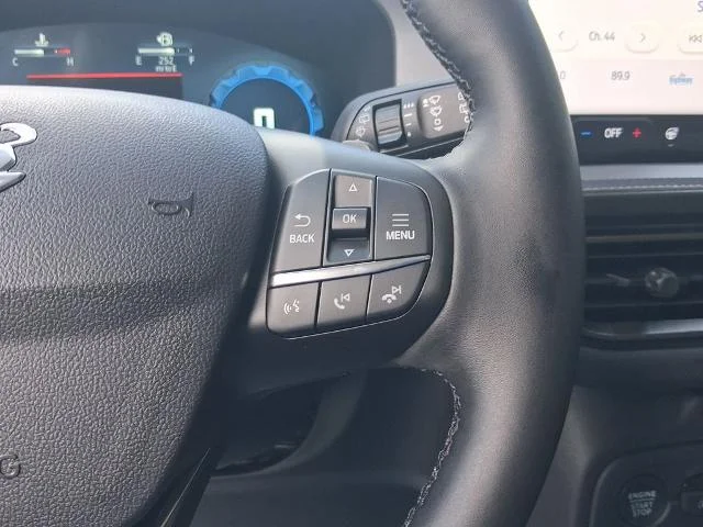 New 2026 Carbonized Gray Metallic Ford Badlands® image 10