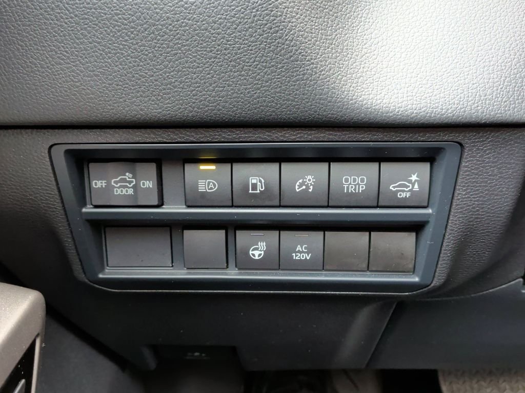 Certified Used 2024 Gray Toyota Limited image 31