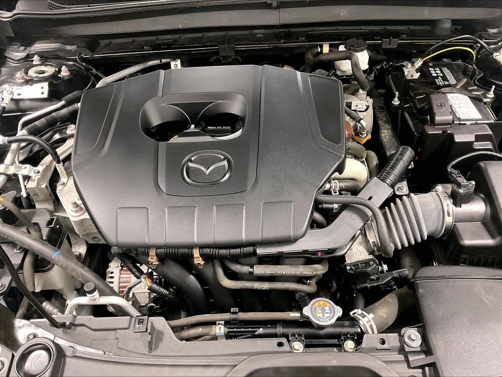 Used 2024 Black Mazda 2.5 S Premium Package image 33