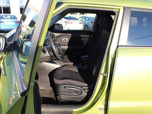 Used 2015 Alien II Kia Base image 11