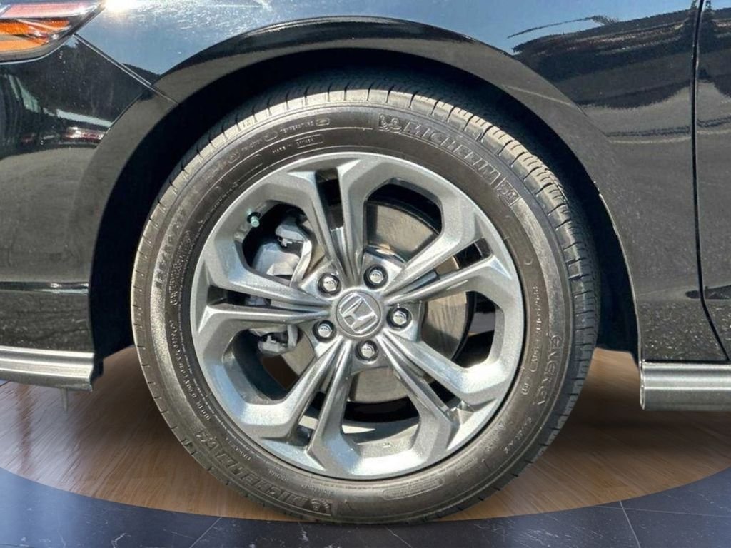 2023 Honda Accord EX - Photo 28