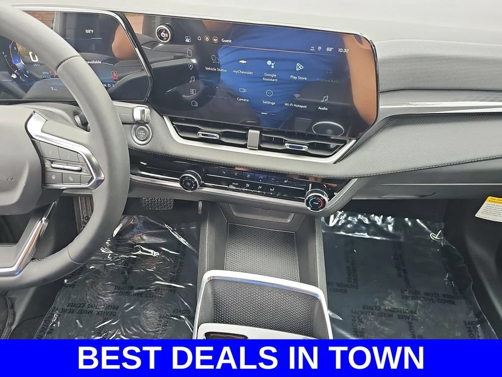 2026 Chevrolet Equinox LT - Photo 19